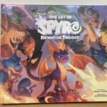 The Art of Spyro: Reignited Trilogy